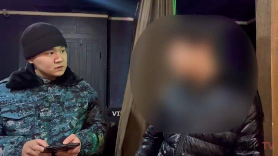 Двух несовершеннолетних застали ночью в компьютерном клубе полицейские в Павлодаре